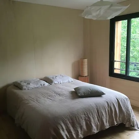 Apartamento Logement Independant Dans Maison *