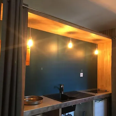Logement Independant Dans Maison * Le Mans