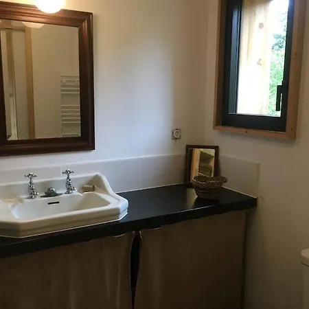 Apartamento Logement Independant Dans Maison *